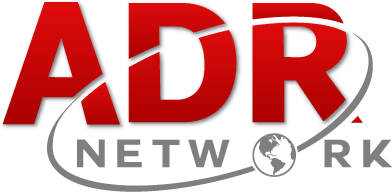 Logo ADR Network