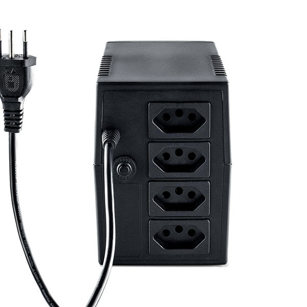 Nobreak 720 VA XNB 720 Intelbras