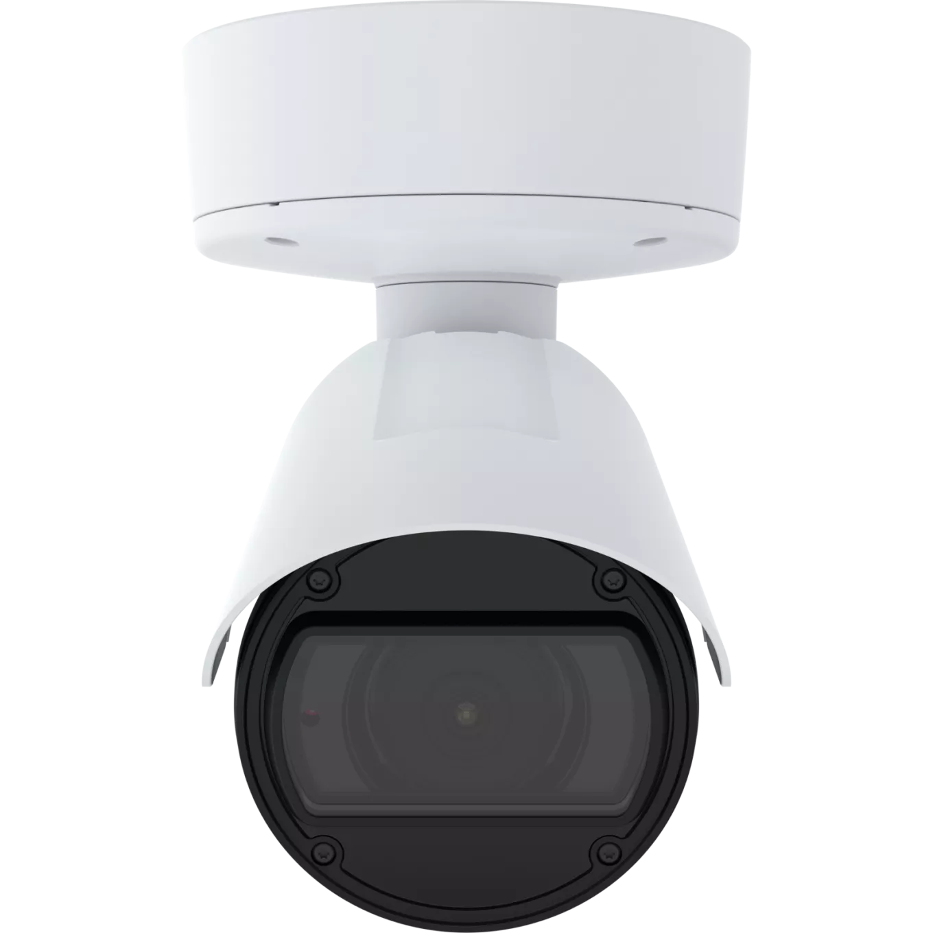 Câmera de Segurança Quad HD com Zoom de 32x Bullet PoE Q1806-LE AXIS