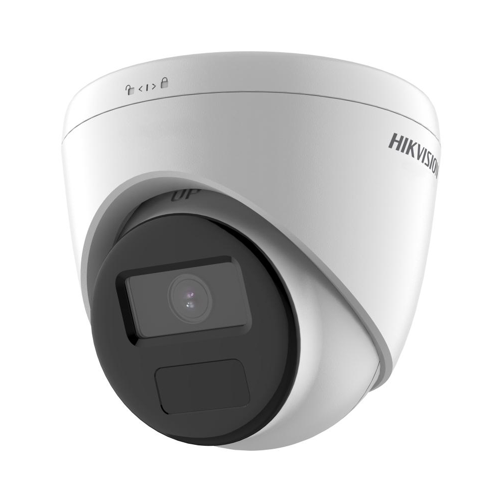 Câmera de Segurança IP Torret com Infravermelho e proteção IP67 Full HD DS-2CD1321G0-I HIKVISION