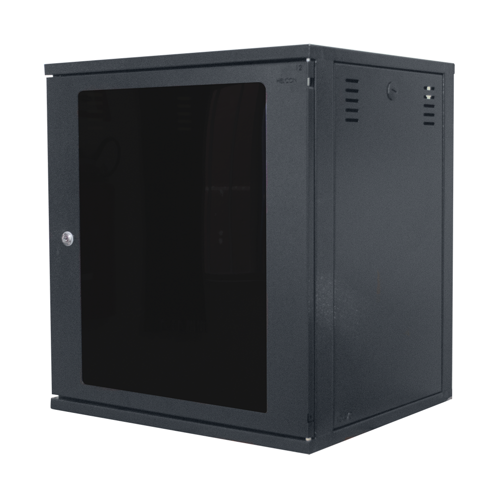 Mini Rack padrão 19